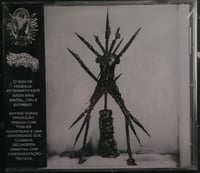 Image 1 of Sanguisugabogg - Hideous Aftermath - CD