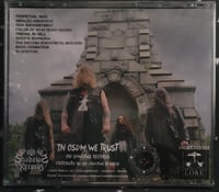 Image 2 of Pissgrave - Suicide Euphoria - CD