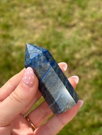 Image 6 of Lapis Lazuli Point