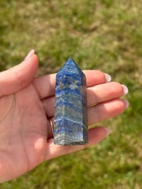 Image 7 of Lapis Lazuli Point