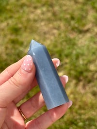 Image 1 of Angelite Point