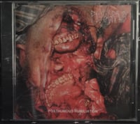 Image 1 of Pissgrave - Posthumous Humiliation - CD