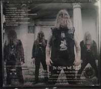 Image 2 of Pissgrave - Posthumous Humiliation - CD