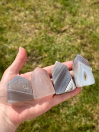 Image 1 of Agate Points