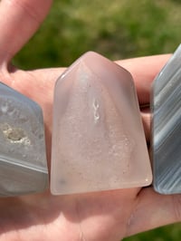 Image 4 of Agate Points