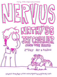 Nervus & Nathy SG