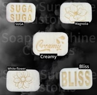 Image 2 of Bare Bliss White Soft Kwisp
