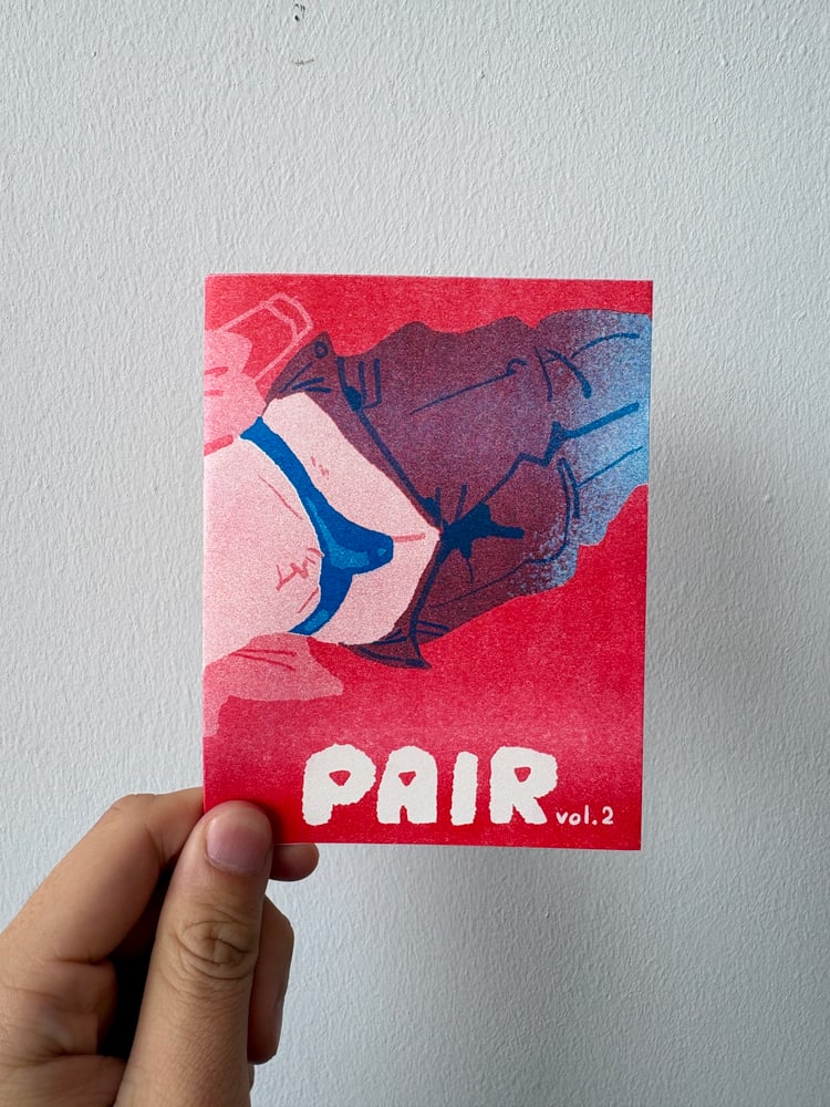 Image of Pair Vol.2 