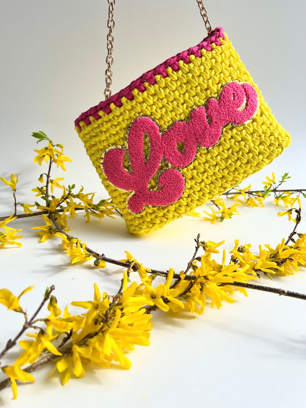 Image of Love Citron