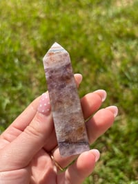 Image 11 of Amethyst x Agate Points