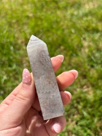 Image 13 of Amethyst x Agate Points