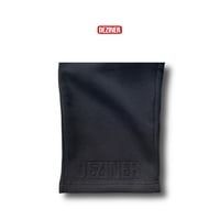 Image 4 of Black logo sweatpants