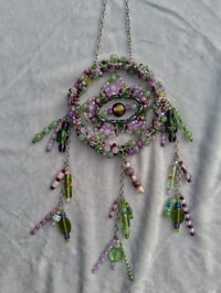 Image 2 of whimsical suncatcher 