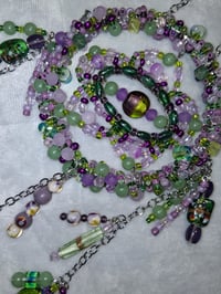 Image 3 of whimsical suncatcher 