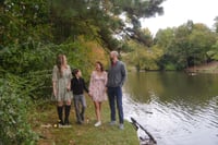 Image 11 of ✨ Family Mini Sessions ✨