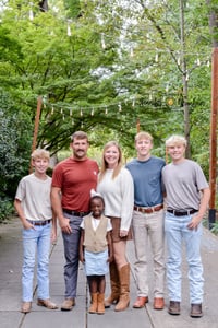 Image 17 of ✨ Family Mini Sessions ✨