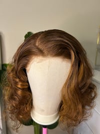 Image 2 of Highlight  wig