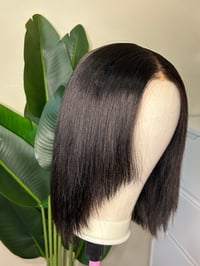 Image 3 of Bob Closure Wig