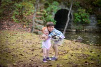 Image 3 of ✨ Single Milestone Mini Sessions ✨