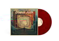 Open Roads 12" Vinyl