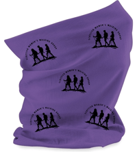 Image 4 of Multi-Use Neck Gaiter
