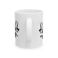 Image 3 of Mom Fuel Ceramic Mug, (11oz, 15oz)
