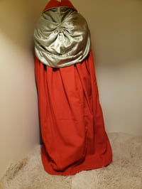 Image 4 of Kinsale Red Cloak