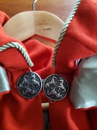 Image 5 of Kinsale Red Cloak