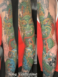 Image 2 of Philadelphia Eddie's Concentrated Pigments Set of 6