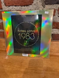 Image 2 of FLYING LOTUS 1983