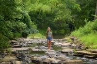 Image 21 of  🌿 Sweet Summer Minis — Creekside Edition {June 7th}🌿