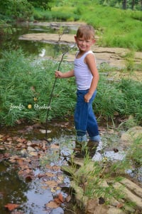 Image 22 of  🌿 Sweet Summer Minis — Creekside Edition {June 7th}🌿