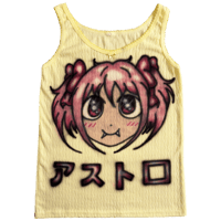 Image 1 of まどか tank