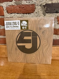 Image 1 of JURASSIC 5 Quality Control: 25th Anniversary Edition