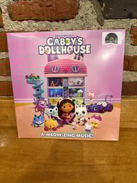 Image 1 of GABBY'S DOLLHOUSE A-Meow-Zing Music!