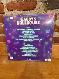 Image 2 of GABBY'S DOLLHOUSE A-Meow-Zing Music!
