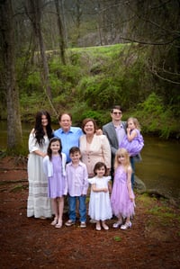 Image 4 of  💛 Generations Minis 💛 Black Creek Park- {June 7th}