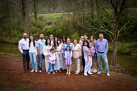 Image 1 of  💛 Generations Minis 💛 Black Creek Park- {June 7th}