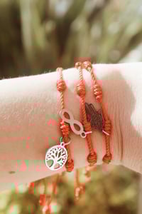 Image 4 of Pulseira Sete Nós