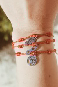 Image 2 of Pulseira Sete Nós