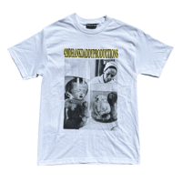 Image 1 of XXXperiments T Shirt 2 (White)