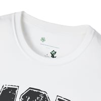 Image 3 of Mom Est. 2026 T-Shirt — Vintage Distressed New Mom Tee