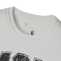 Image 6 of Mom Est. 2026 T-Shirt — Vintage Distressed New Mom Tee