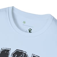 Image 15 of Mom Est. 2026 T-Shirt — Vintage Distressed New Mom Tee