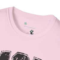 Image 18 of Mom Est. 2026 T-Shirt — Vintage Distressed New Mom Tee