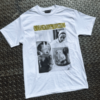 Image 2 of XXXperiments T Shirt 2 (White)