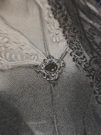 Image 2 of Antique Occult engraving collection with preserved web -F