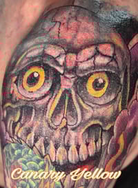 Image 3 of 1/2oz. Sample Set of Philadelphia Eddie's Concentrated Pigments