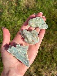 Image 1 of Caribbean Calcite Shards