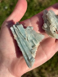 Image 2 of Caribbean Calcite Shards